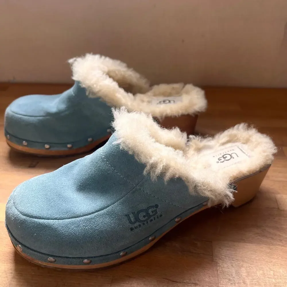 UGG cozy australia